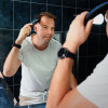 Eldom MG11U Razor draadloze haartrimmer, oplaadbaar/netstroom