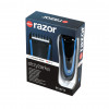 Eldom MG11U Razor draadloze haartrimmer, oplaadbaar/netstroom