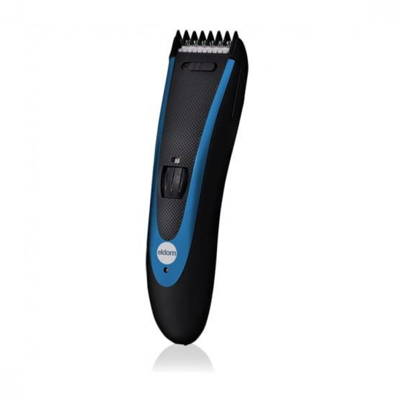 Eldom MG11U Razor draadloze haartrimmer, oplaadbaar/netstroom