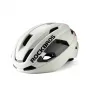 Rockbros LK-15 carbonfietshelm 58-62cm, lichtgrijs