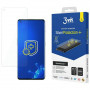 3MK SilverProtection+ antimicrobische beschermfolie voor OnePlus 10 Pro 5G
