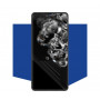 3MK ARC+ schermbeschermingsfilm voor Samsung Galaxy S22 Ultra