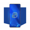 3MK SilverProtection+ antimicrobische schermbeschermingsfolie voor Samsung Galaxy S22+