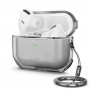 Tech-Protect Bounce-hoesje voor Apple AirPods Pro 3, as