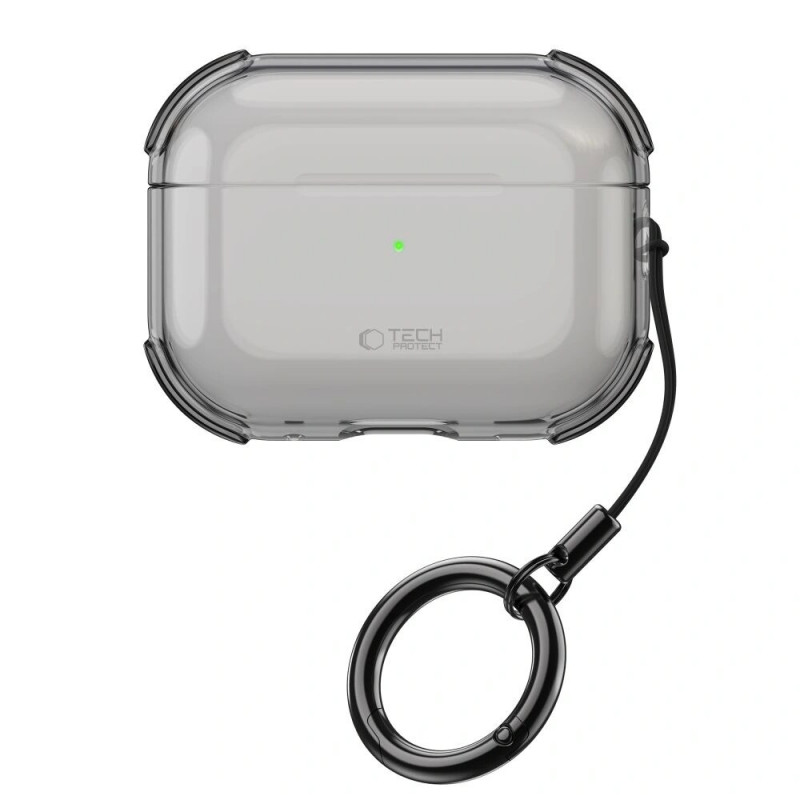 Tech-Protect Bounce-hoesje voor Apple AirPods Pro 3, as