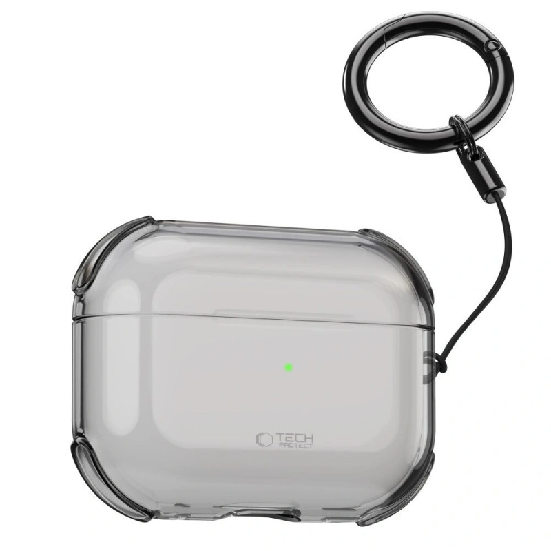 Tech-Protect Bounce-hoesje voor Apple AirPods Pro 3, as