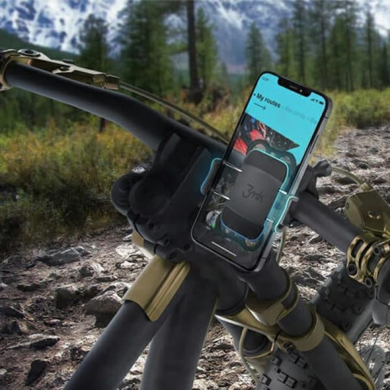 3MK Bike Holder Pro fietshouder voor telefoon