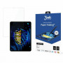 3MK Paper Feeling schermbeschermer voor Apple iPad Air 10.9 (2020/2022), 2 stuks