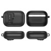 Tech-Protect Slim Hook-hoesje voor Apple AirPods Pro 3, zwart