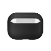 Tech-Protect NaturalFit-hoesje voor Apple AirPods Pro 3, zwart