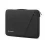Wozinsky WTNP-15B 15,6" laptoptas met uitschuifbare handgreep, zwart