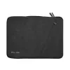 Wozinsky WTNP-15B 15,6" laptoptas met uitschuifbare handgreep, zwart