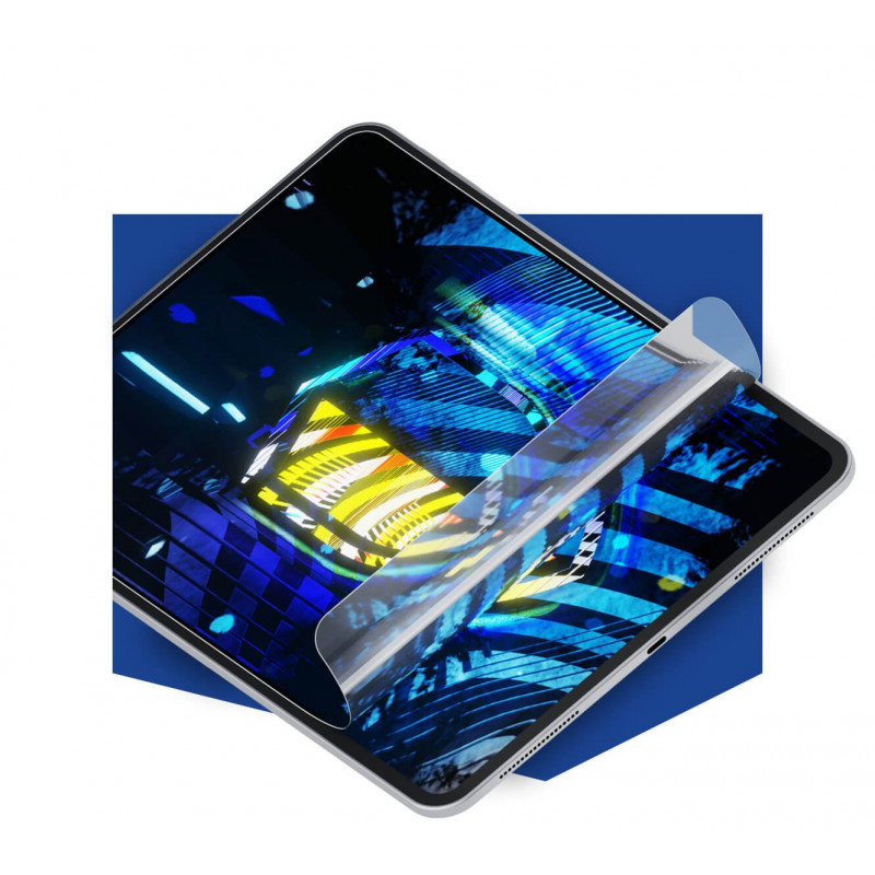 3MK Paper Feeling beschermfolie voor Apple iPad 10.2" 8e/9e generatie (2 stuks) (3MK2355)