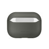 Tech-Protect NaturalFit-hoesje voor Apple AirPods Pro 3, olijfgroen