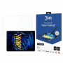 3MK Paper Feeling beschermfolie voor Samsung Galaxy Tab S7 FE 12.4" (2 stuks) (3MK2380)