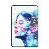 3MK Paper Feeling beschermfolie voor Samsung Galaxy Tab Active 3, tot 8.3" (2 stuks)