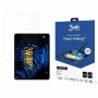 3MK Paper Feeling beschermfolie voor Apple iPad Pro 12.9" 2021 5e gen (2 stuks) (3MK2364)