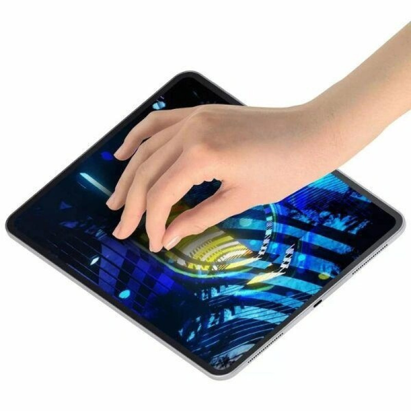 3MK Paper Feeling beschermfolie voor Apple iPad mini 6 / iPad mini 7 (2 stuks) (3MK6534)