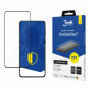 3MK FlexibleGlass Max hybrideglas voor Samsung Galaxy S22+, zwart