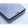 3MK FlexibleGlass Max hybrideglas voor Samsung Galaxy S22+, zwart