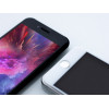 3MK FlexibleGlass Max hybrideglas voor Samsung Galaxy S22+, zwart