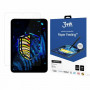 3MK Paper Feeling beschermfolie voor Apple iPad mini 6 / iPad mini 7 8,3" (2 stuks) (3MK2360)