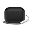 Tech-Protect Siliconen hoesje Apple AirPods Pro 3 zwart