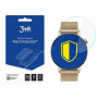 3MK ARC Watch Protection-folie voor Huawei Watch GT 3 42 mm (3MK2292)