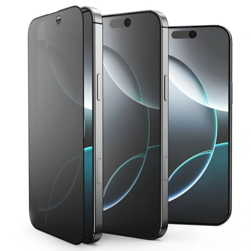 Tech-Protect Glass Spy+ Samsung Galaxy S26+ Plus Privacy (2 stuks)