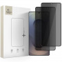 Tech-Protect Glass Spy+ Samsung Galaxy S26 Ultra Privacy (2 st.)