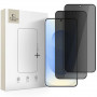 Tech-Protect Glass Spy+ Samsung Galaxy S26 privacy (2 st.)