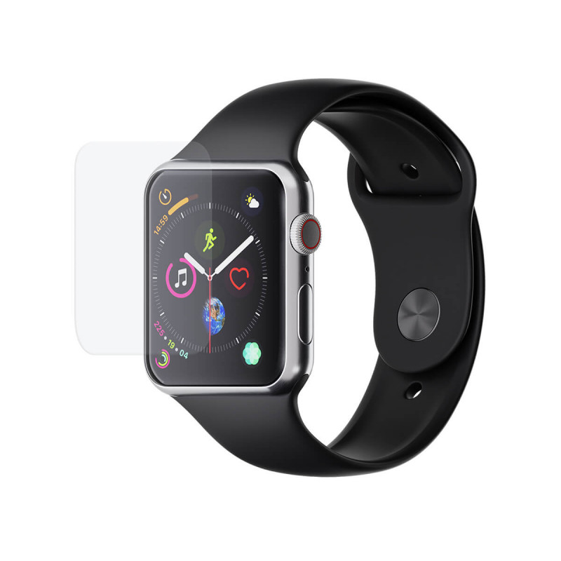 3MK ARC Watch beschermfolie voor Amazfit GTS 3 (3MK2278)