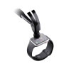 3MK ARC Watch beschermfolie voor Amazfit GTR 3 (3MK2277)