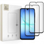 Tech-Protect Glass Fit+ Samsung Galaxy A16 / A17 / A18 / A26 4G / 5G zwart (2 st.)