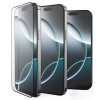 Tech-Protect Glass Fit+ Samsung Galaxy A16 / A17 / A18 / A26 4G / 5G zwart (2 st.)