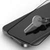 Tech-Protect Glass Fit+ Samsung Galaxy A16 / A17 / A18 / A26 4G / 5G zwart (2 st.)