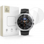 Tech-Protect Glass Fit+ Samsung Galaxy Watch 8 Classic 46mm transparant (2 st.)