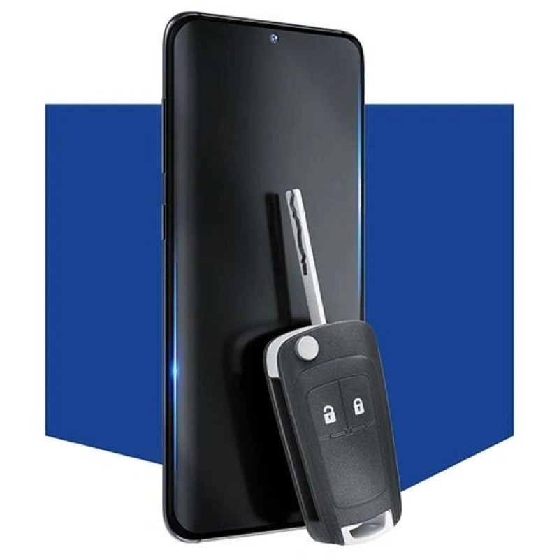 3MK ARC+ schermbeschermingsfilm voor Xiaomi 11T Pro (3MK15461)