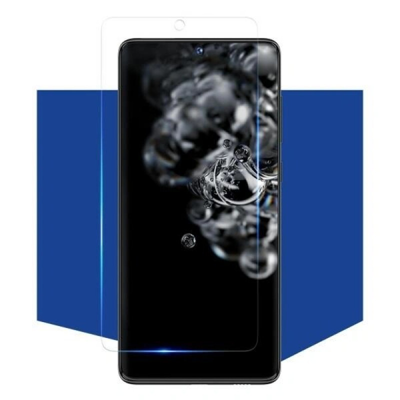 3MK ARC+ schermbeschermingsfilm voor Xiaomi 11T Pro (3MK15461)