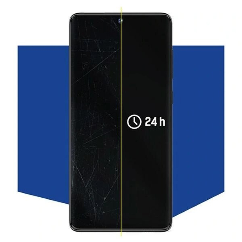 3MK ARC+ schermbeschermingsfilm voor Xiaomi 11T Pro (3MK15461)