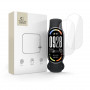 Tech-Protect Hydro Flex+ hydrogelfolie Xiaomi Smart Band 8 / 9 / 10 / NFC transparant (2 st.)