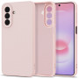 Tech-Protect Icon-hoesje voor Samsung Galaxy A27 5G, roze