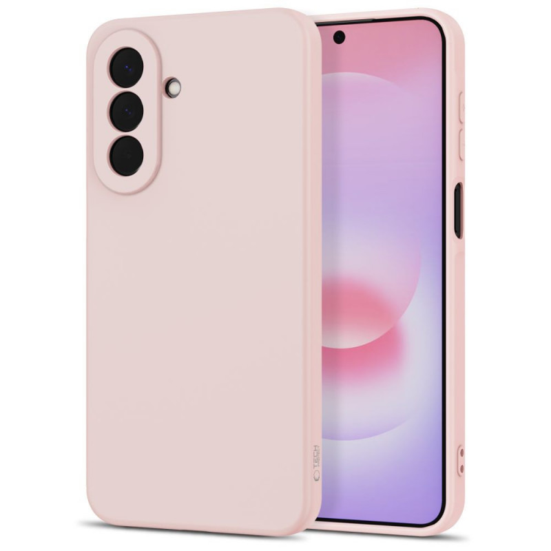 Tech-Protect Icon-hoesje voor Samsung Galaxy A27 5G, roze