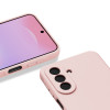 Tech-Protect Icon-hoesje voor Samsung Galaxy A27 5G, roze