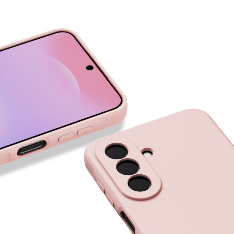 Tech-Protect Icon-hoesje voor Samsung Galaxy A27 5G, roze