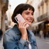 Tech-Protect Icon-hoesje voor Samsung Galaxy A27 5G, roze
