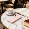 Tech-Protect Icon-hoesje voor Samsung Galaxy A37 5G, roze