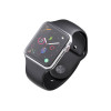 3MK FlexibleGlass Watch Protection Suunto 9 Baro Titanium smartwatch-schermbeschermer (3 st.)