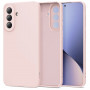 Tech-Protect Icon-hoesje voor Samsung Galaxy A57 5G, roze