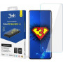 3MK SilverProtect+ Samsung Galaxy S21 FE antimicrobische schermbeschermingsfilm